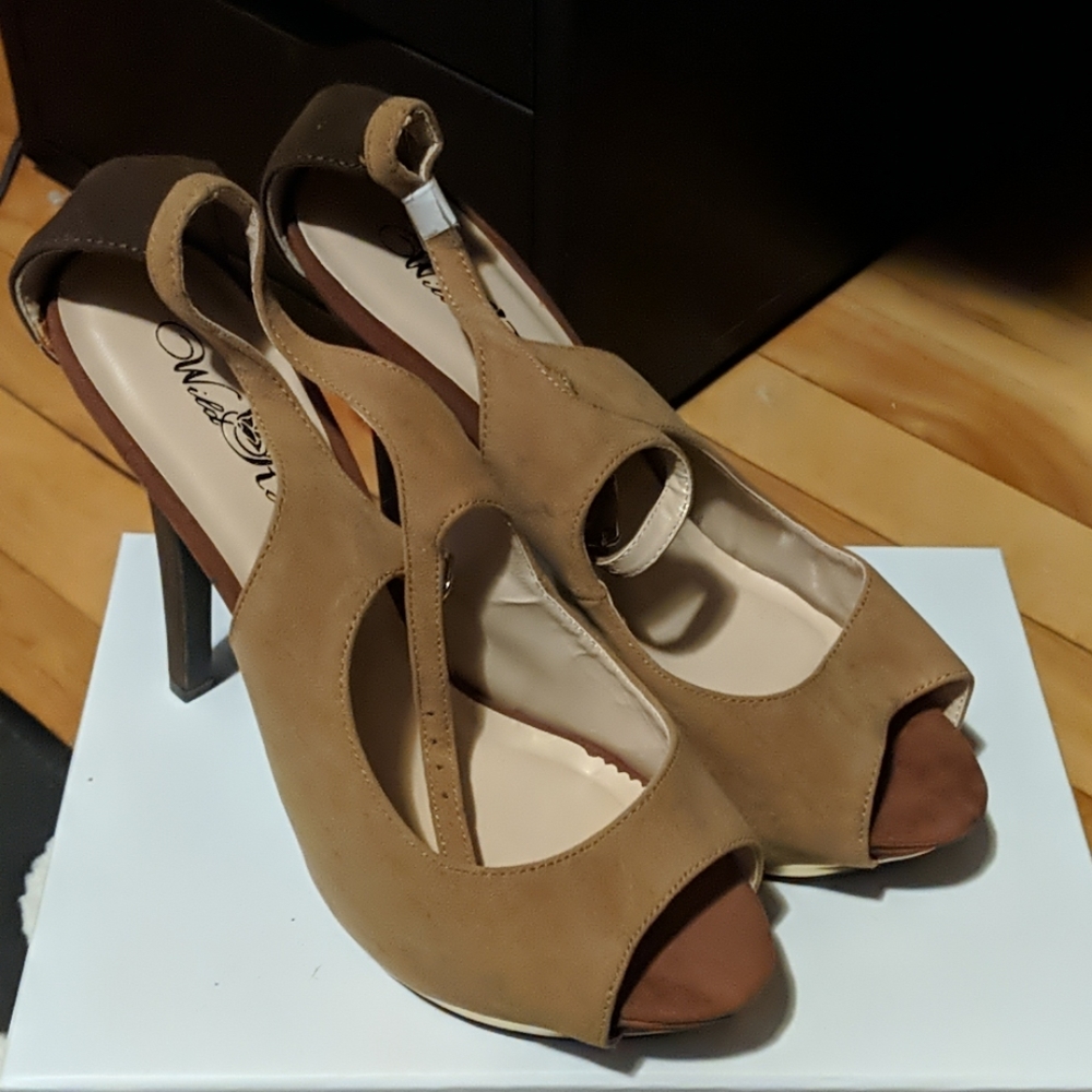 Heels